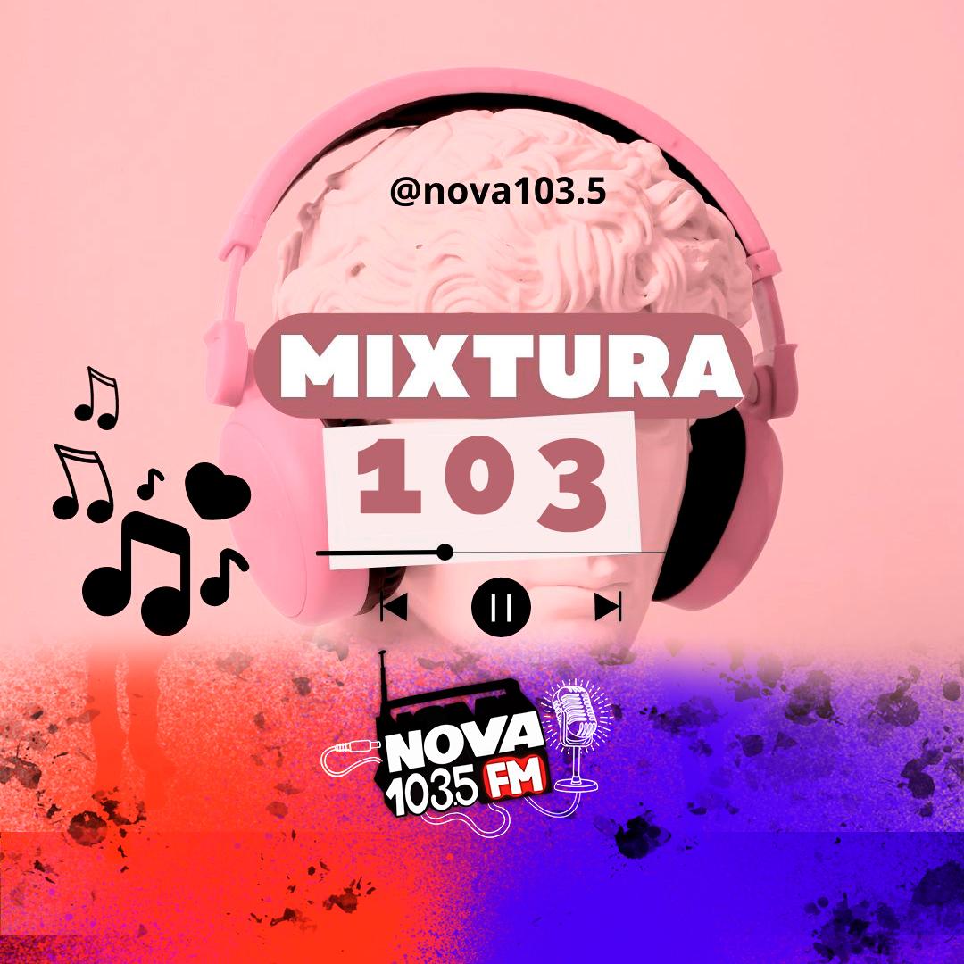 Mixtura 103 (Musical)