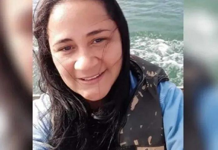 Mulher de 35 anos é perseguida e assassinada a facadas pelo companheiro em MS