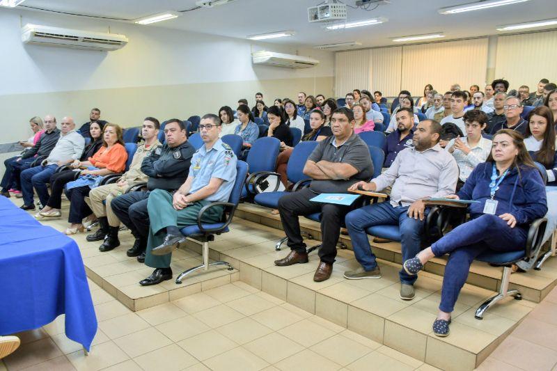 Aquidauana realizou conferência para debater o desenvolvimento e planejamento da cidade