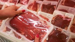 Câmara aprova reforma tributária e zera imposto da carne