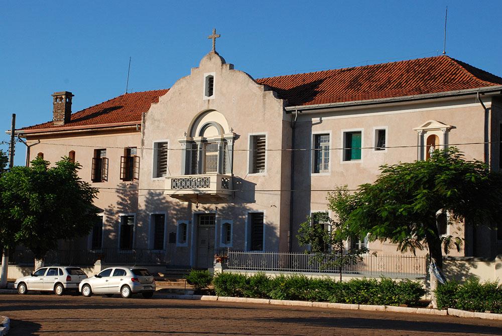 Com calor de 35° graus e baixa umidade do ar, a quarta-feira terá céu limpo em Aquidauana e região