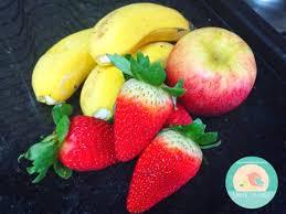 Confira as Cinco frutas mais saborosas que ajudam a diminuir os níveis de triglicerídios