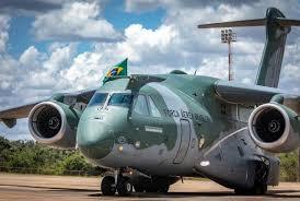 Embraer fecha maior venda já realizada da aeronave militar com Holanda e Áustria