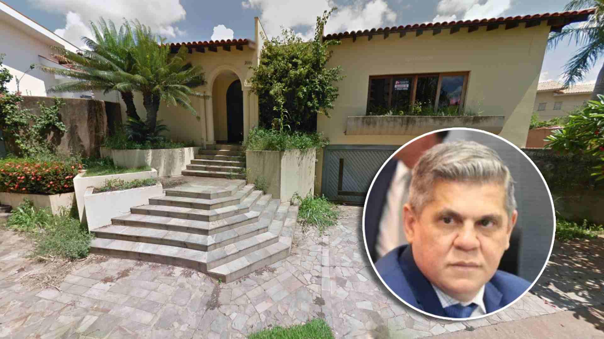 Empresário recebia ‘mesada’ com dinheiro desviado por Waldir Neves do TCE-MS