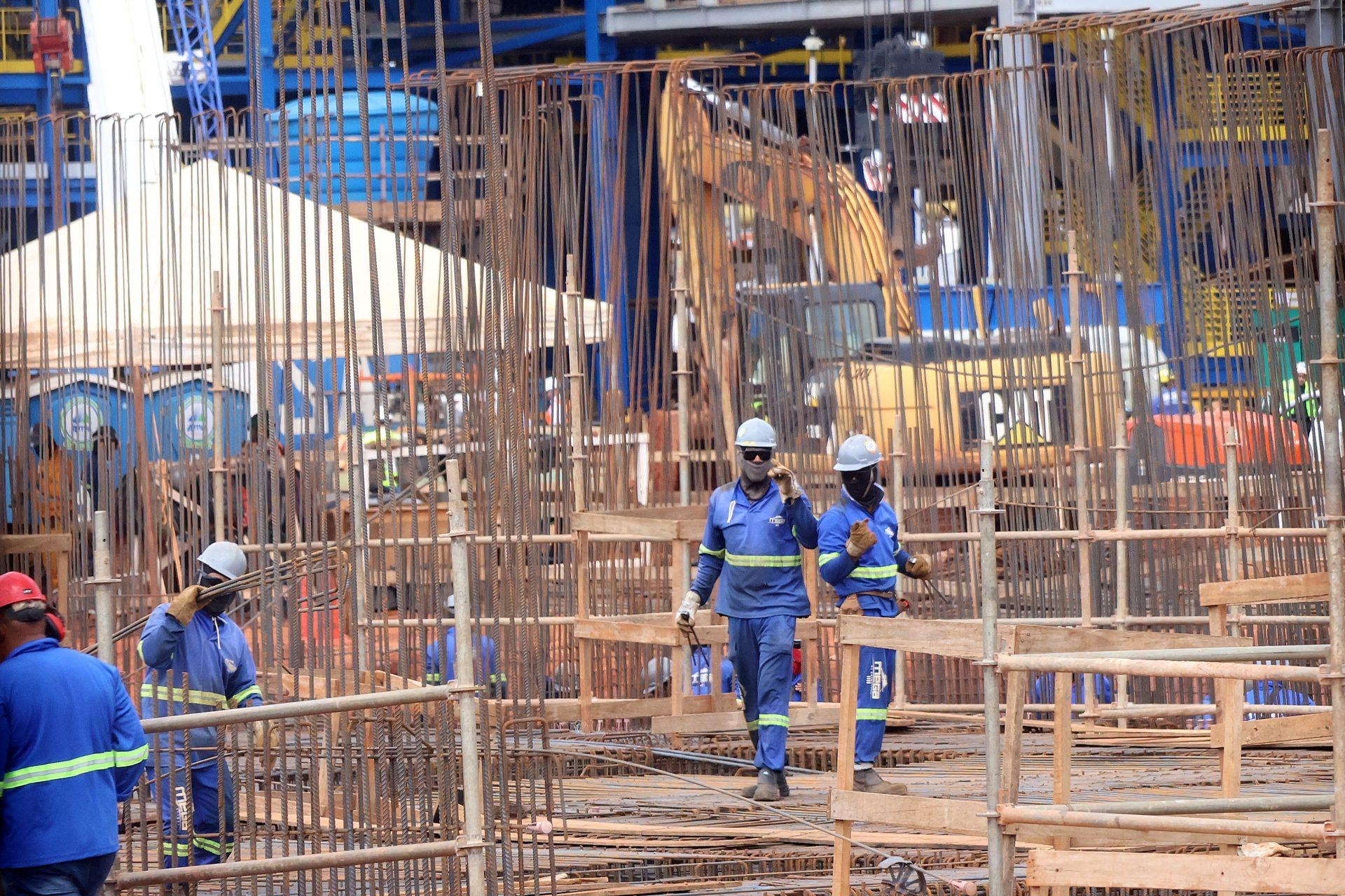 Estado registra saldo positivo de empregos formais em maio