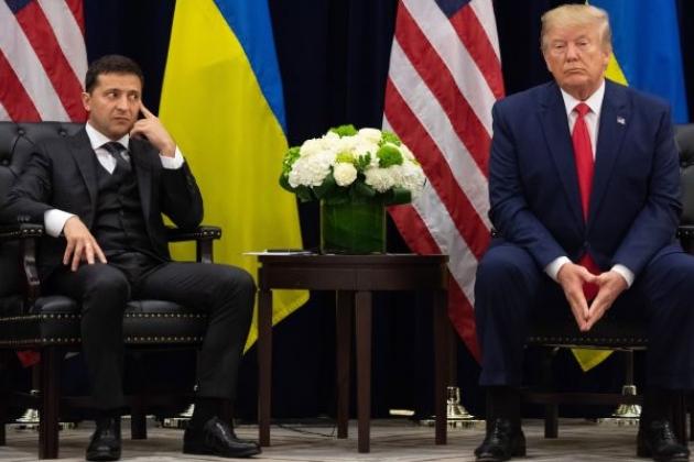 O plano de Trump para a OTAN e a Ucrânia revelado