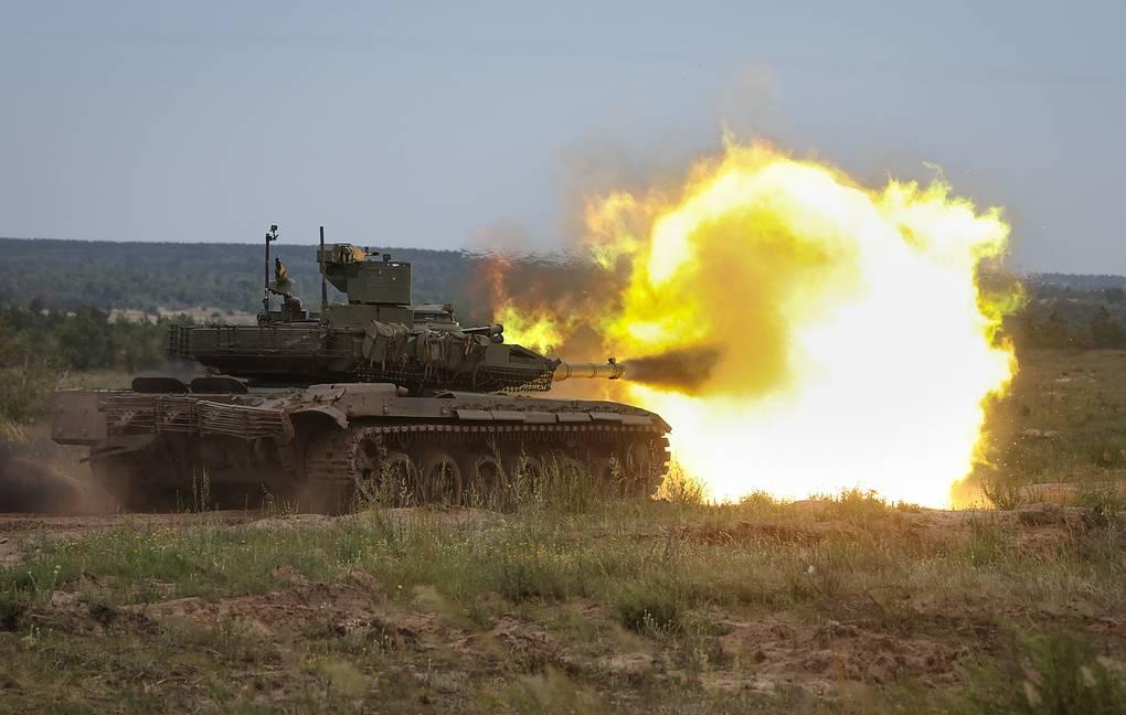 Rússia avança nos territórios ucranianos e tomada de  Chigari, invasão vai reduzir a intensidade dos ataques da Ucrânia