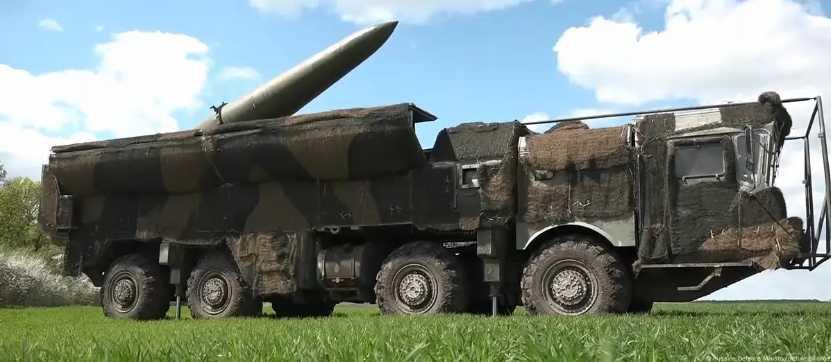 Rússia reage duramente a anúncio americano de que instalará mais mísseis na Europa