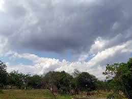 Temperaturas sobem pouco nesta quinta-feira