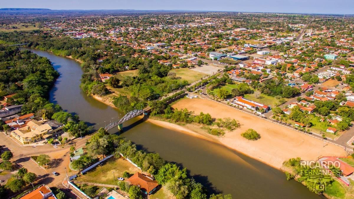 Terça-feira começa fria mas a tarde temperaturas passam dos 30 graus