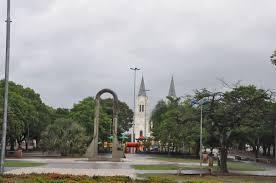 A madrugada registrou 14°C graus, mas a tarde deve chegar 29°C