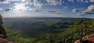 Aniversário da cidade será de dia com sol forte, calor e baixa umidade