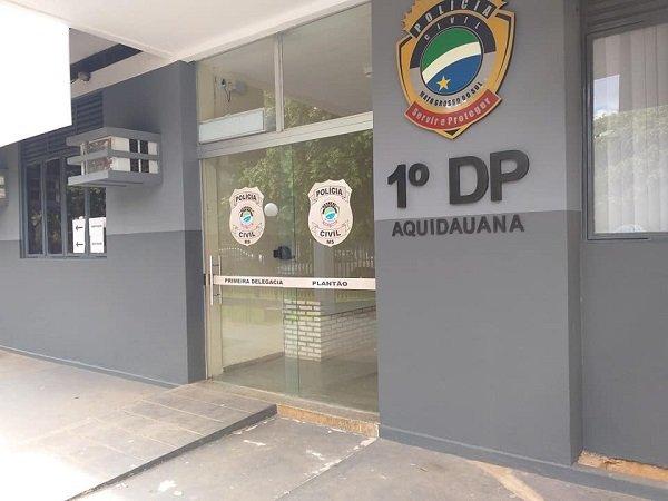 Homem é encontrado morto em região de mata próximo a carvoaria em Aquidauana