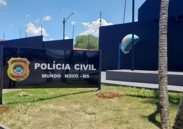 Polícia Civil prende “influencer” por pornografia infantil