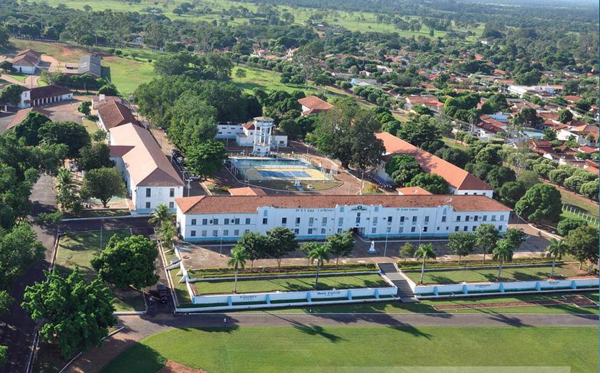 Se não chover nos próximos dias Aquidauana completará 30 dias sem chuvas