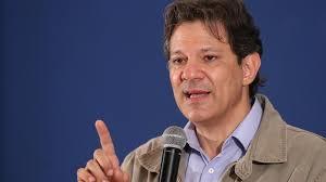 Sem derrotas no Congresso, governo poderia ter déficit zero, disse Haddad