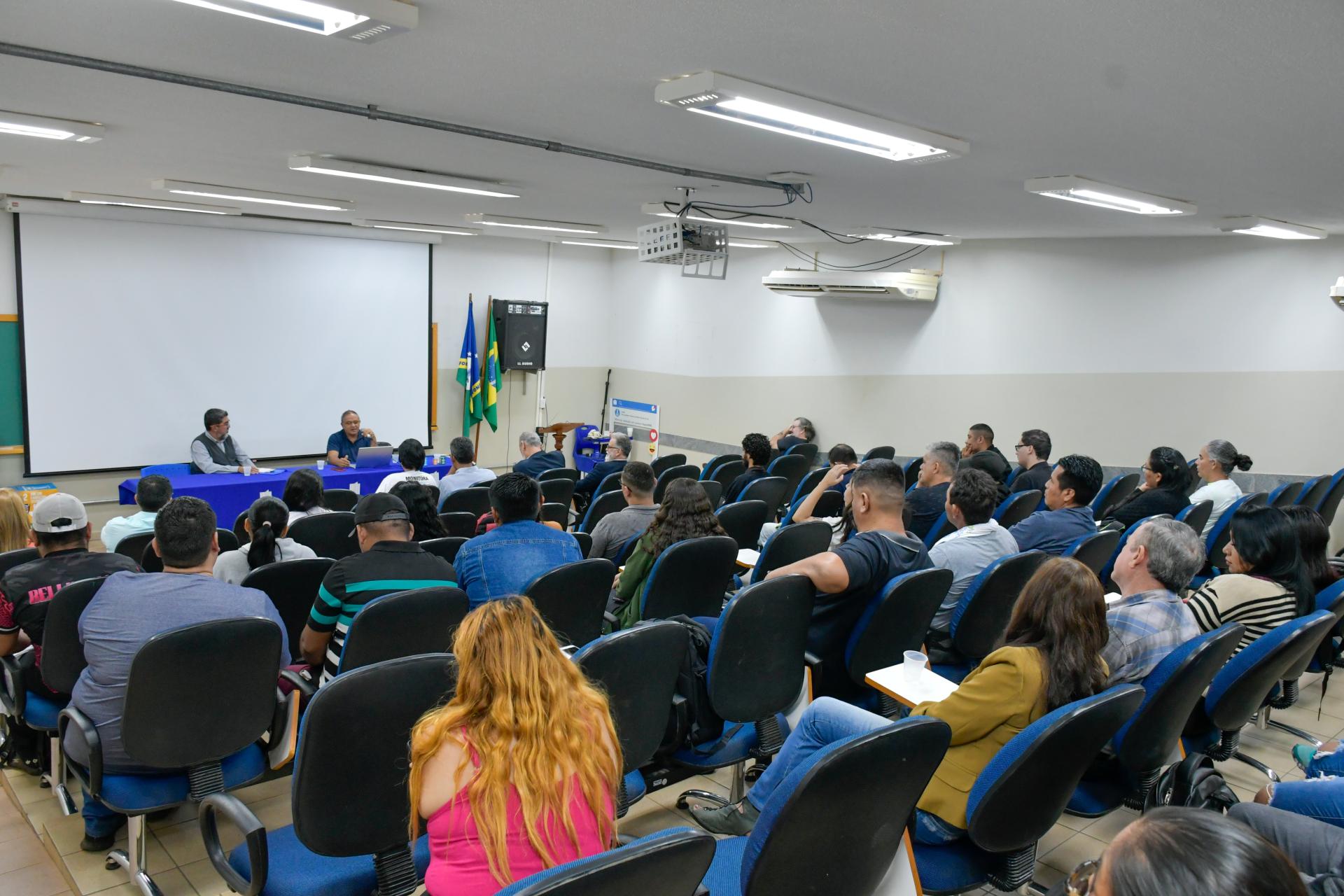 Aquidauana sedia esta semana o I Congresso Internacional de História do Pantanal