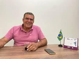 Cido foi sabatinado nesta quarta-feira pela Nova FM