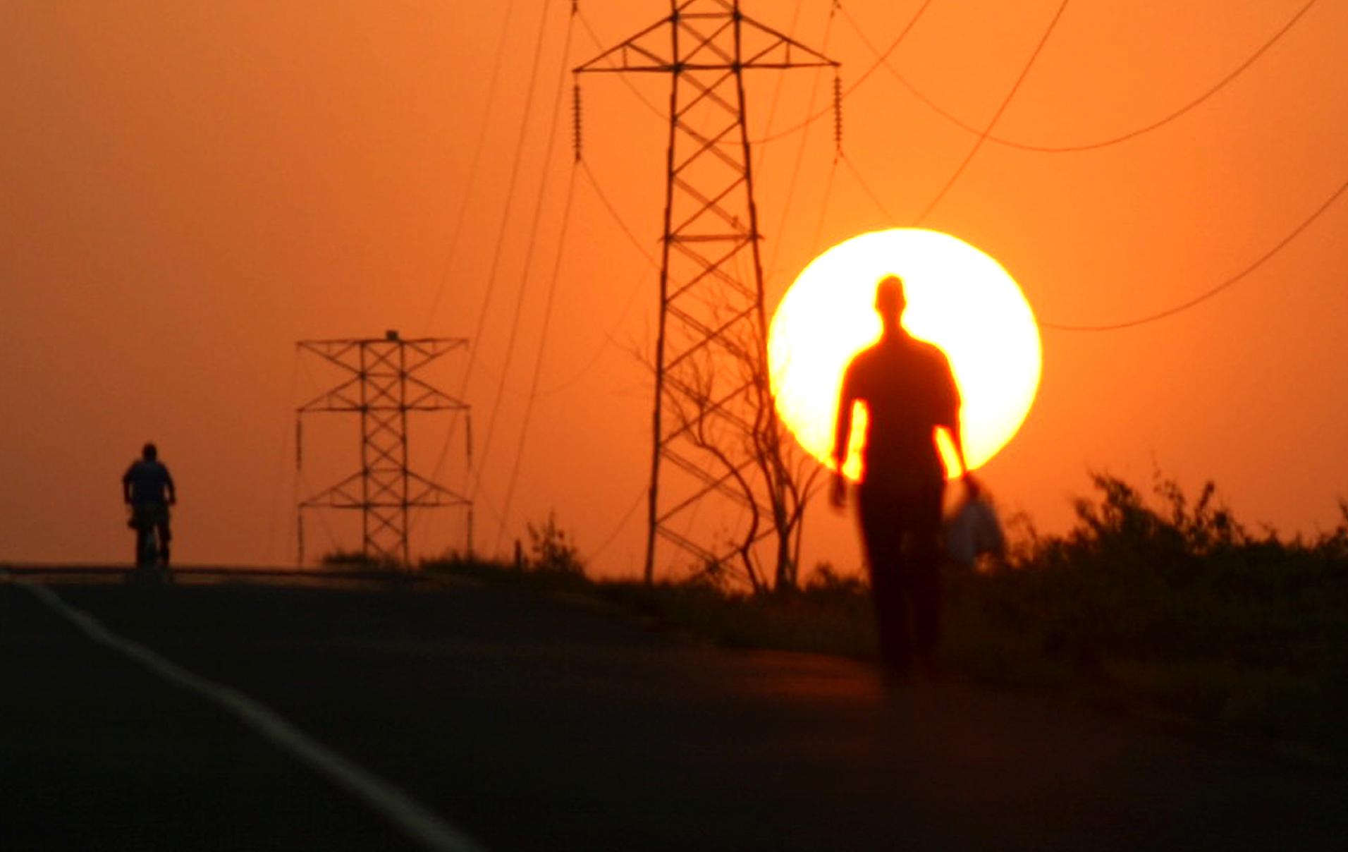 Com calor intenso e baixa umidade do ar, cuidados são essenciais para manter saúde em dia