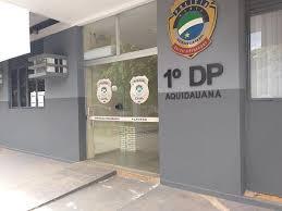 Em Aquidauana homem morre em hospital após ser atropelado