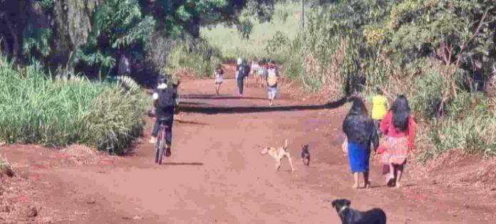 Homem é condenado por ter chamado indígenas de ‘bando de cachaceiros’