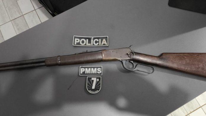 Indígena é resgatada em fazenda de Dois Irmãos pela Polícia após ser ameaçada de morte pelo amásio