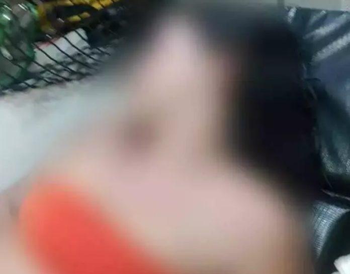 Mulher é socorrida e diz ter sido agredida e estuprada por desconhecido