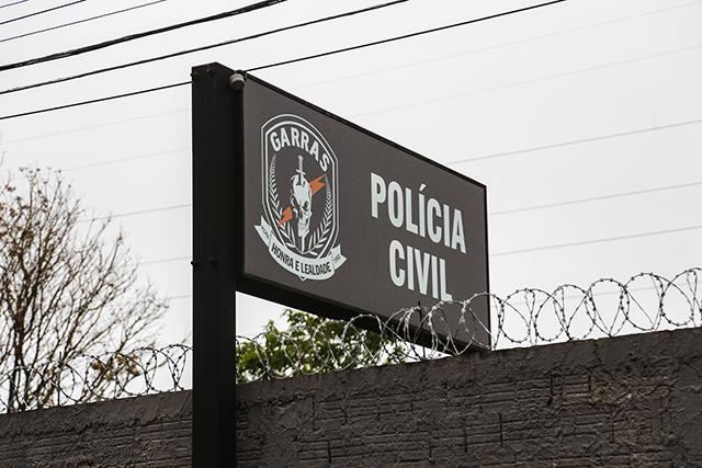 Traficante procurado pela Interpol é preso em operação integrada