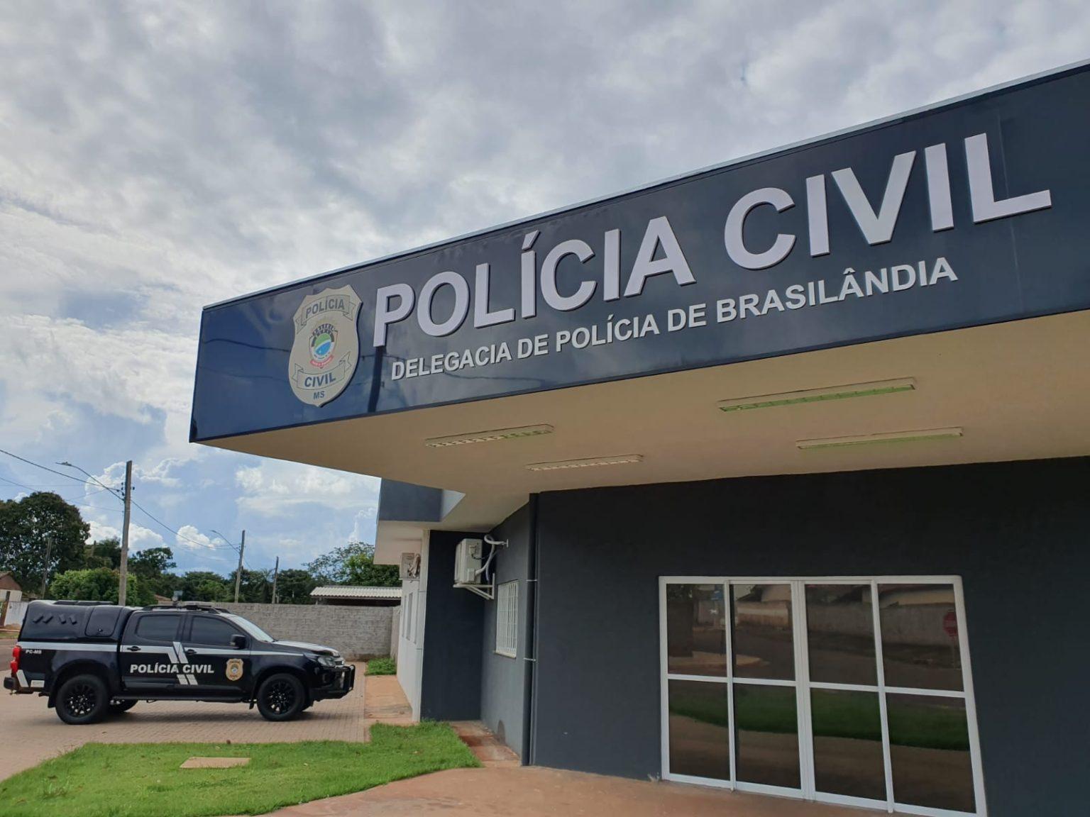 Polícia indiciou estelionatário que aplicou golpes do falso Pix