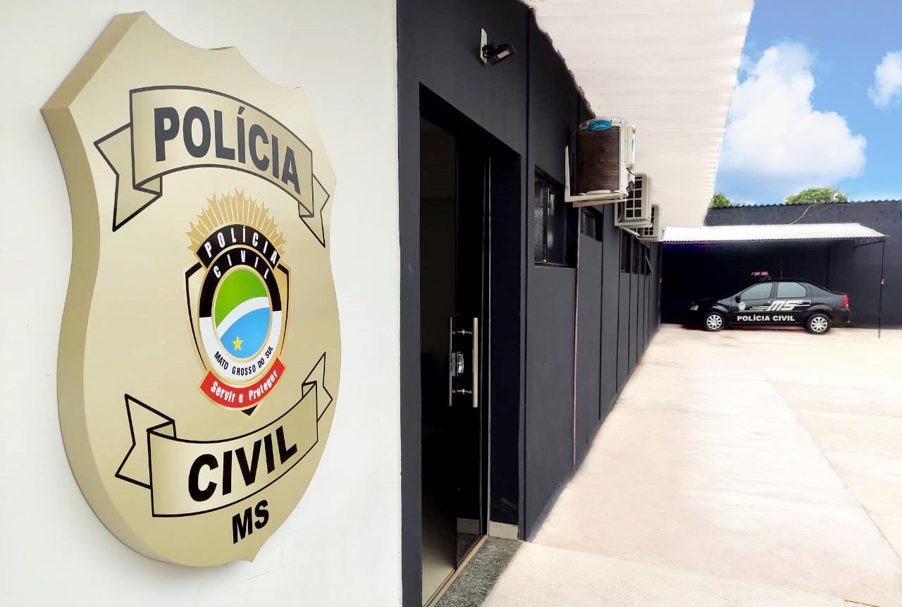 Polícia prende “galã” que se passava por policial civil para enganar mulheres