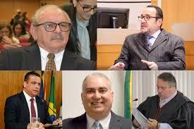 Veja a lista dos 35 alvos da PF tiveram quebra de sigilo bancário em investigação de venda de sentenças