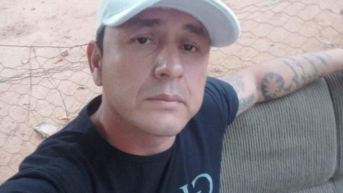 Autor de homicídio morre em confronto com a Força Tática em Jardim