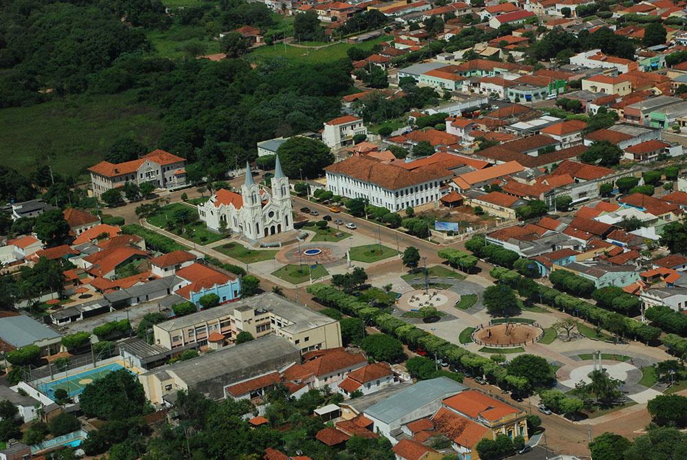 Fim de semana terá tempo instável e previsão de chuva em Mato Grosso do Sul