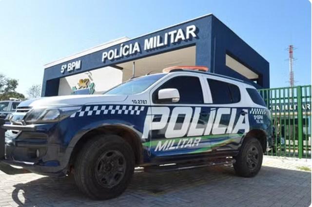 Homem é preso em flagrante por estupro de vulnerável