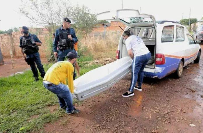 Mato Grosso do Sul é o 3º estado que mais soluciona casos de homicídio