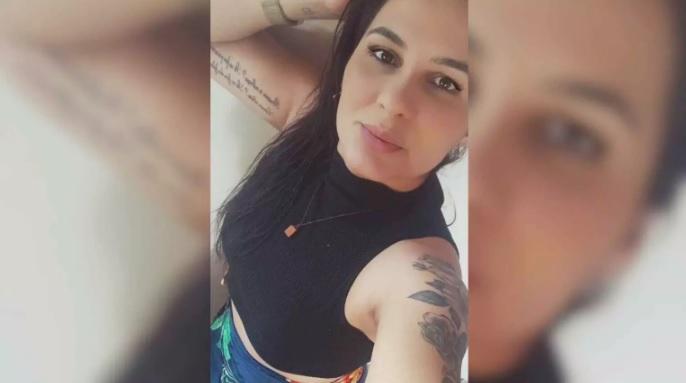 Mulher morta pelo ex-marido assumiu novo relacionamento um dia antes do crime