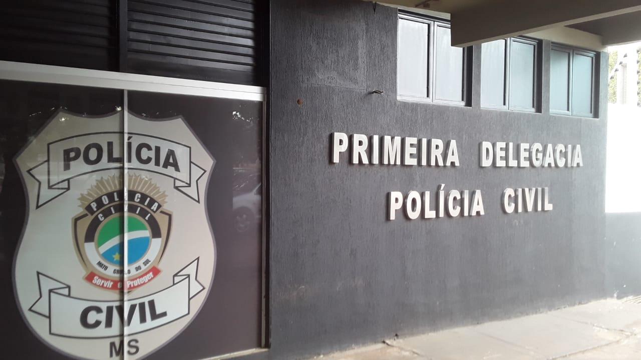 Polícia Civil cumpre mandado de prisão por estupro de vulnerável em Jardim