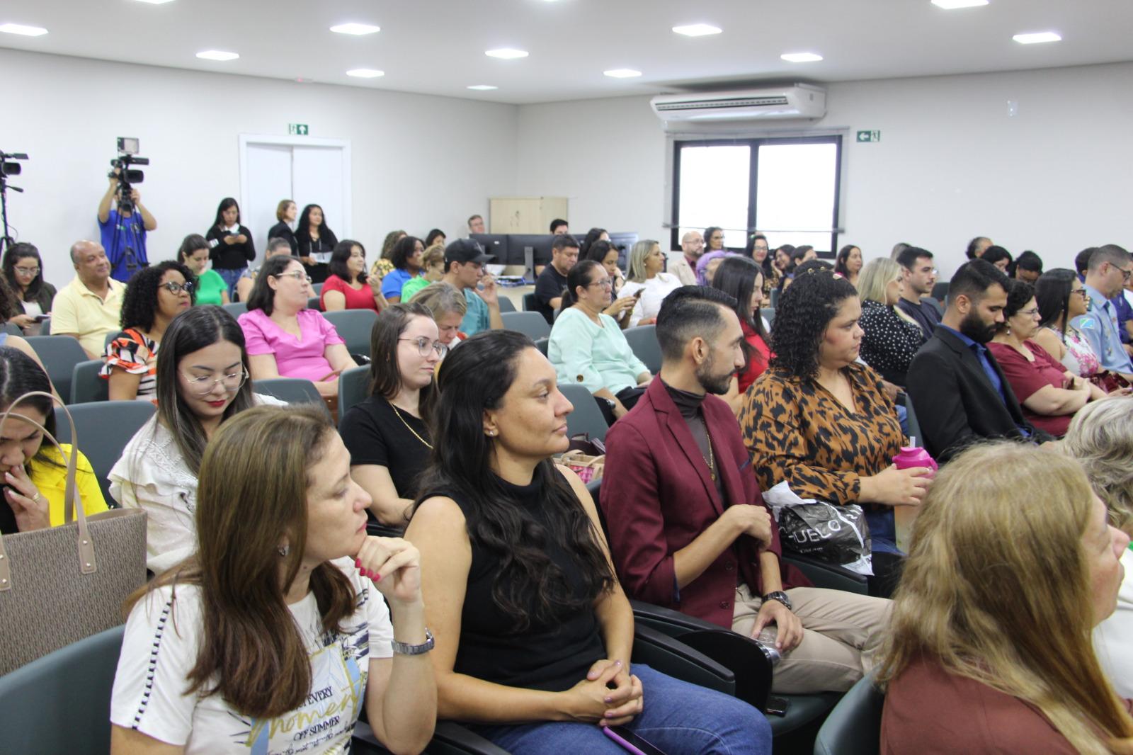 Semana Estadual de Direitos Humanos de MS foca igualdade racial e na proteção de crianças e adolescentes