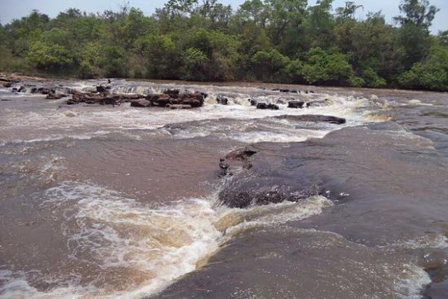 Mais um jovem perde a vida nas águas do rio Aquidauana neste fim de semana